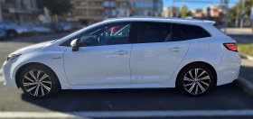 Toyota Corolla TS 2.0 | Mobile.bg � ����� ������ 4