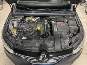 Renault Megane 1.5dCi Автоматик  148000км     | Auto.bg — изображение 7