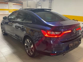 Renault Megane 1.5dCi Автоматик  148000км    