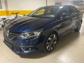 Renault Megane 1.5dCi Автоматик  148000км     | Auto.bg — изображение 4
