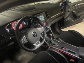Renault Megane 1.5dCi Автоматик  148000км     | Auto.bg — изображение 14