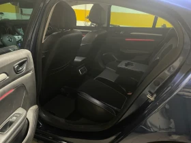 Renault Megane 1.5dCi Автоматик  148000км     | Auto.bg — изображение 11