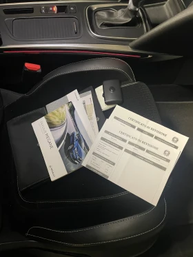 Renault Megane 1.5dCi Автоматик  148000км     | Auto.bg — изображение 17