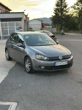 VW Golf | Mobile.bg � ����� ������ 7