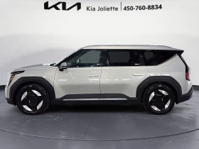 Kia EV9 Land AWD | 7 Места | Auto.bg — изображение 3