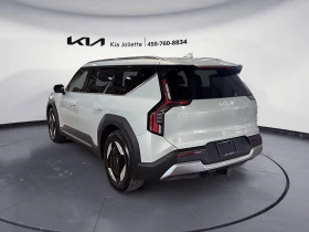Kia EV9 Land AWD | 7 Места | Auto.bg — изображение 4