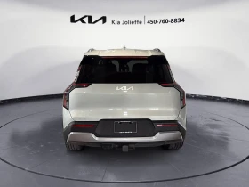 Kia EV9 Land AWD | 7 Места | Auto.bg — изображение 5