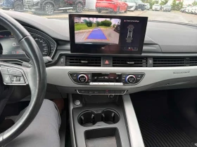 Audi A4 * Komfort * CARFAX * ��� ������������ ������ | Mobile.bg � ����� ������ 9