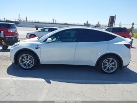 Tesla Model Y STANDARD RANGE / Carfax | Mobile.bg � ����� ������ 14