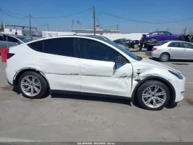 Tesla Model Y STANDARD RANGE / Carfax | Mobile.bg � ����� ������ 13