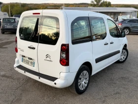 Citroen Berlingo Electric 5����� | Mobile.bg � ����� ������ 4