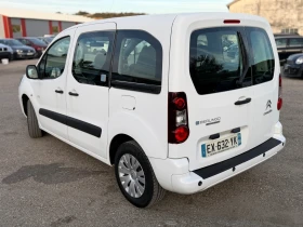 Citroen Berlingo Electric 5����� | Mobile.bg � ����� ������ 6