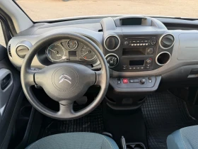 Citroen Berlingo Electric 5����� | Mobile.bg � ����� ������ 12