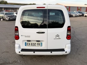 Citroen Berlingo Electric 5����� | Mobile.bg � ����� ������ 5