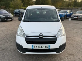 Citroen Berlingo Electric 5����� | Mobile.bg � ����� ������ 2