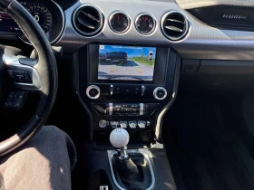 Ford Mustang * BULLITT * CARFAX * ����� �� ����������� | Mobile.bg � ����� ������ 9