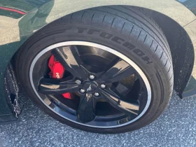 Ford Mustang * BULLITT * CARFAX * ����� �� ����������� | Mobile.bg � ����� ������ 7
