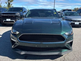 Ford Mustang * BULLITT * CARFAX * ����� �� ����������� | Mobile.bg � ����� ������ 6