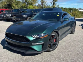 Ford Mustang * BULLITT * CARFAX * ����� �� ����������� | Mobile.bg � ����� ������ 11
