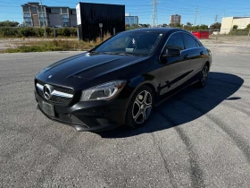 ������ Mercedes-Benz CLA 25...