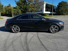 Mercedes-Benz CLA 250 * ���������� ��� ������������ ������*  | Mobile.bg � ����� ������ 3