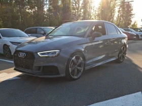 Audi Rs3 Цена до България & АвтоКредит