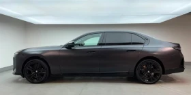 BMW i7 M70 FACELIFT XD EXECUTIVE-LOUNGE B&W ICONIC-GLOW | Auto.bg — изображение 3