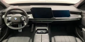 BMW i7 M70 FACELIFT XD EXECUTIVE-LOUNGE B&W ICONIC-GLOW | Auto.bg — изображение 5