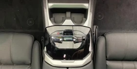 BMW i7 M70 FACELIFT XD EXECUTIVE-LOUNGE B&W ICONIC-GLOW | Auto.bg — изображение 7
