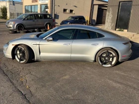 Porsche Taycan | Mobile.bg � ����� ������ 2