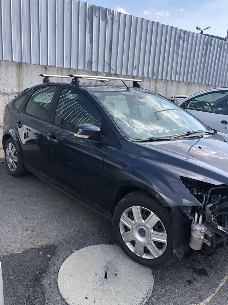 Ford Focus, снимка 4 - Автомобили и джипове - 37511404