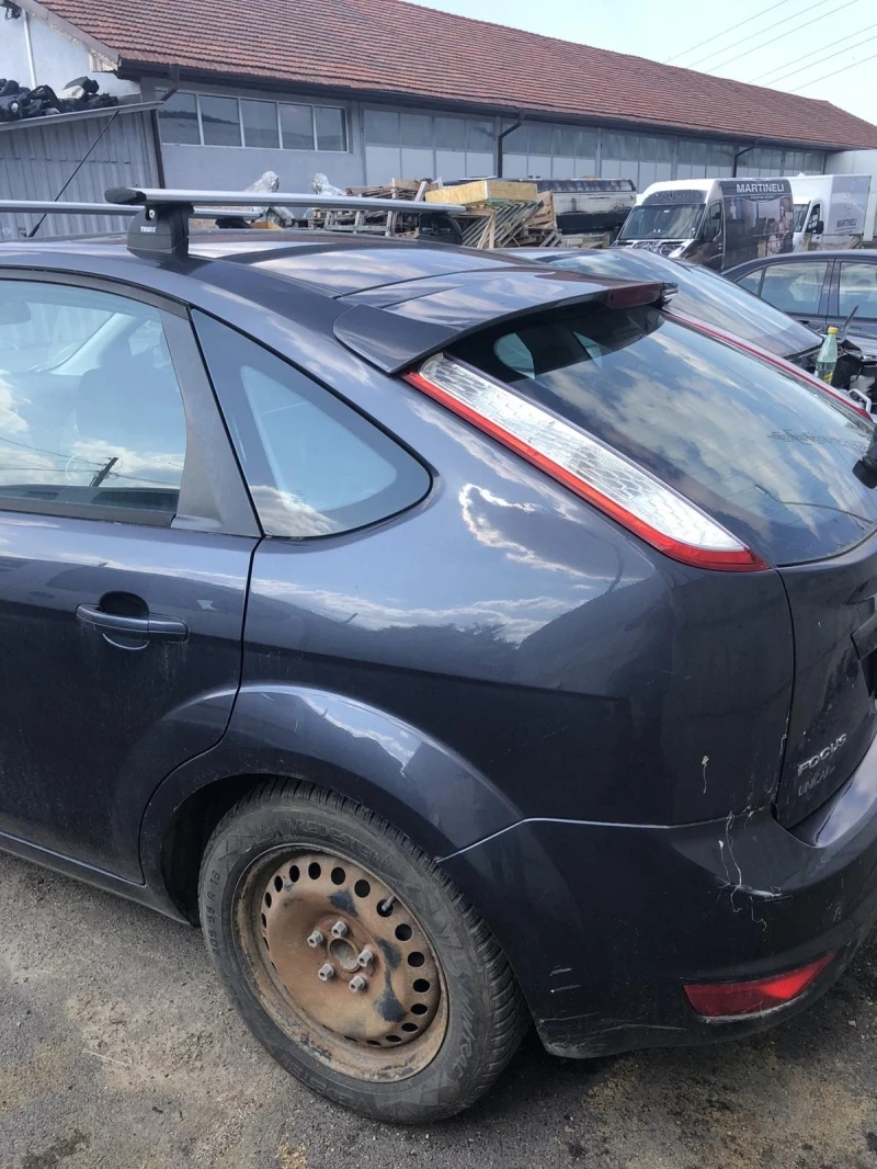 Ford Focus, снимка 6 - Автомобили и джипове - 37511404