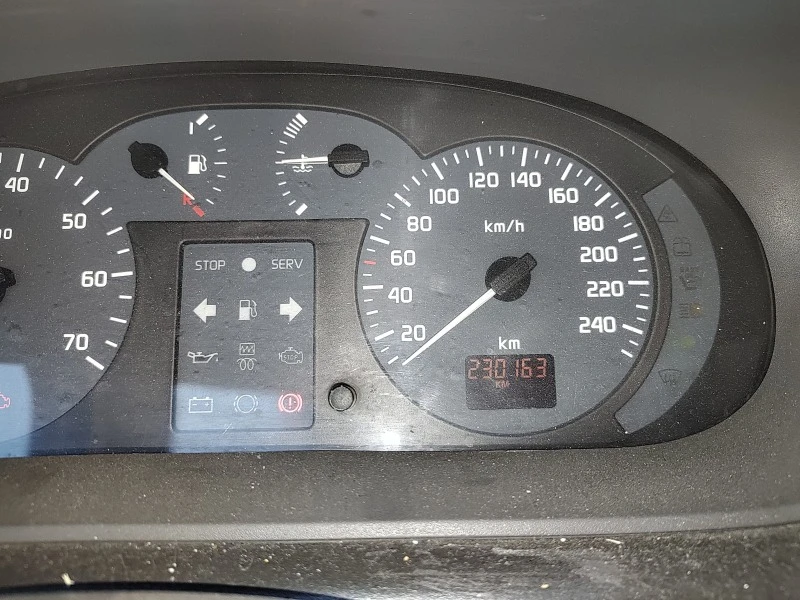 Renault Scenic, снимка 6 - Автомобили и джипове - 46510900