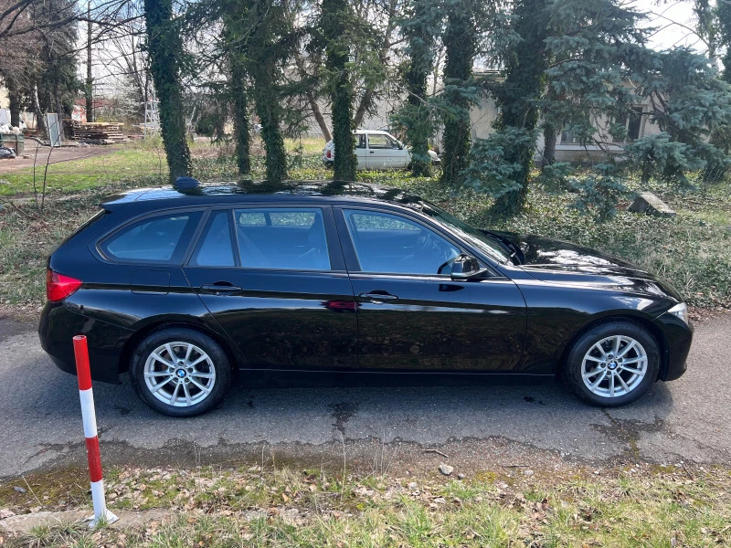 BMW 320 d, снимка 7 - Автомобили и джипове - 46523269