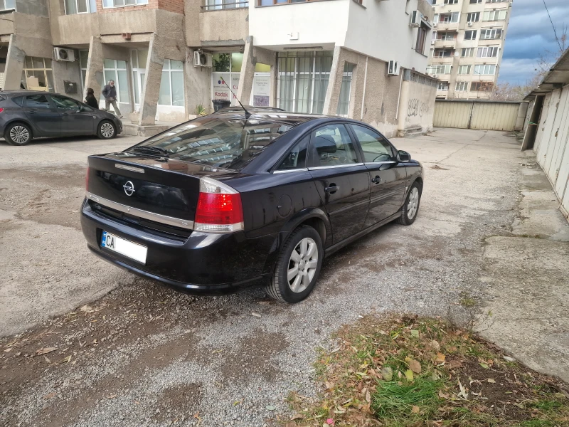 Opel Vectra 1.8, снимка 4 - Автомобили и джипове - 48071194