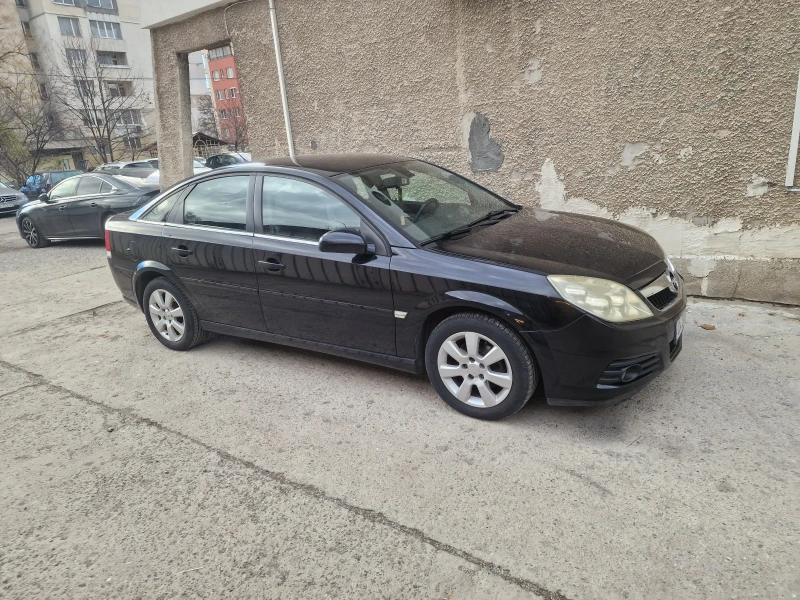 Opel Vectra 1.8, снимка 1 - Автомобили и джипове - 48071194