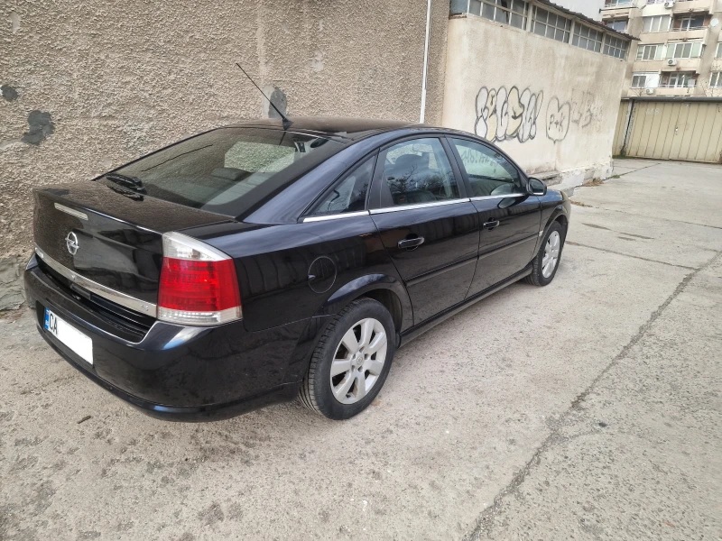 Opel Vectra 1.8, снимка 2 - Автомобили и джипове - 48071194