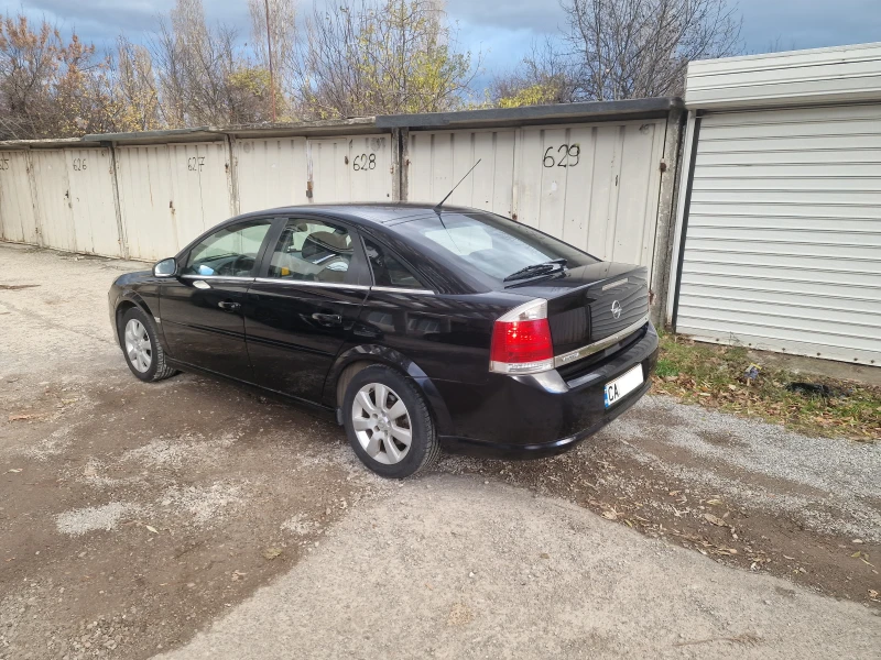 Opel Vectra 1.8, снимка 3 - Автомобили и джипове - 48071194