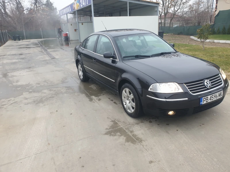 VW Passat Highline, снимка 6 - Автомобили и джипове - 48259439