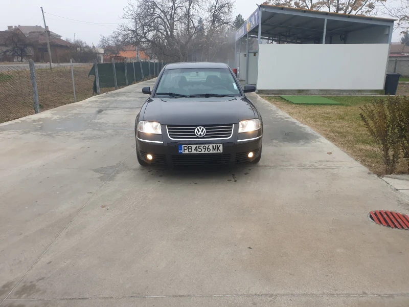 VW Passat Highline, снимка 5 - Автомобили и джипове - 48259439