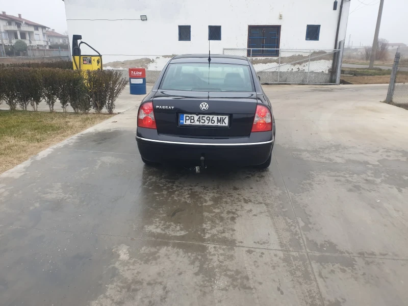 VW Passat Highline, снимка 8 - Автомобили и джипове - 48259439