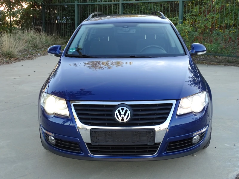 VW Passat 1.8TSI_2.0TSI_XENNON_* 173 000KM, снимка 2 - Автомобили и джипове - 48608263