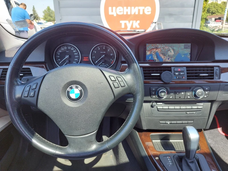 BMW 328 Е90, снимка 9 - Автомобили и джипове - 48955898