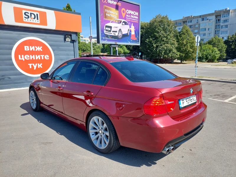 BMW 328 Е90, снимка 5 - Автомобили и джипове - 48955898