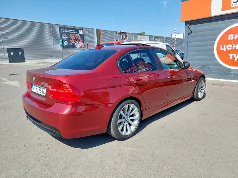 BMW 328 Е90, снимка 6 - Автомобили и джипове - 48955898