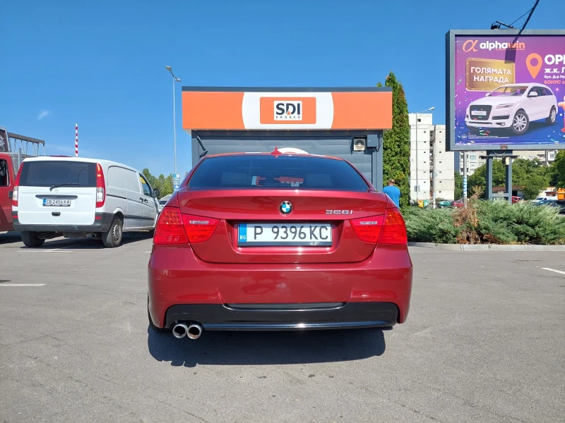 BMW 328 Е90, снимка 4 - Автомобили и джипове - 48955898