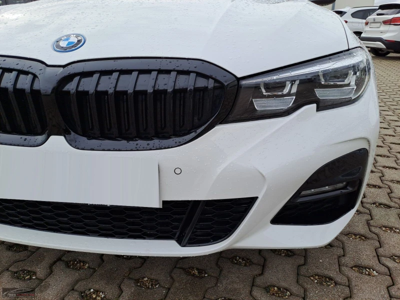 BMW 330 Е/292HP/M-SPORT/PDC/CAM/NAVI/LED/825b, снимка 3 - Автомобили и джипове - 49084899