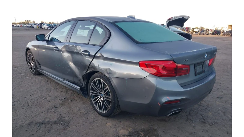 BMW 540 XI  M-Pack B58  95хил.км, снимка 4 - Автомобили и джипове - 49270495