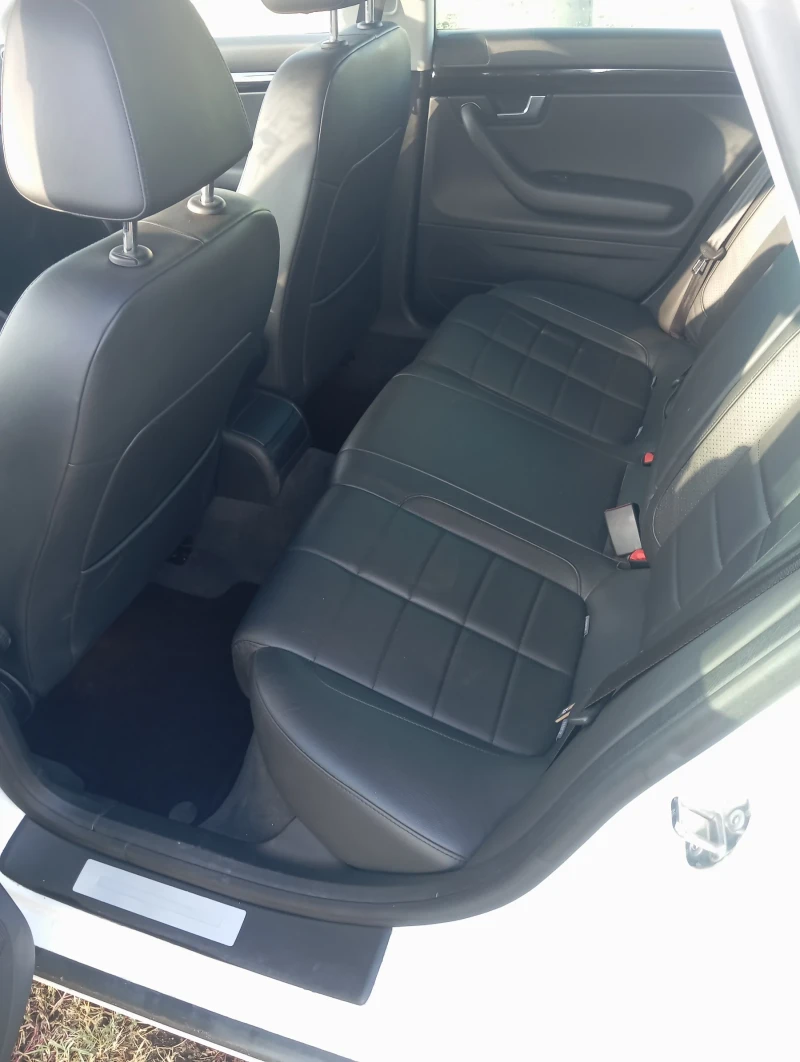 Seat Exeo 2000 tdi, снимка 10 - Автомобили и джипове - 51724732