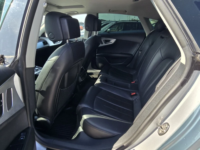 Audi A7 3.0TFSI, снимка 9 - Автомобили и джипове - 52086894